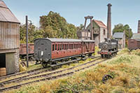 Fountain Colliery